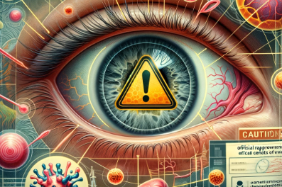 La Sociedad Española de Retina y Vítreo advierte sobre los riesgos y la falta de aprobación oficial en tratamientos con células madre en patologías retinianas y del nervio óptico