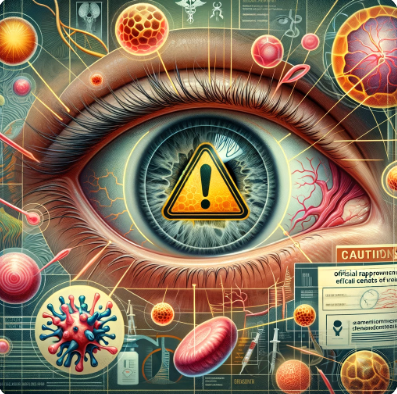 La Sociedad Española de Retina y Vítreo advierte sobre los riesgos y la falta de aprobación oficial en tratamientos con células madre en patologías retinianas y del nervio óptico