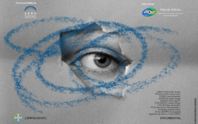 Documental «Enfocados» resalta la lucha de pacientes de la Asociación Mácula Retina