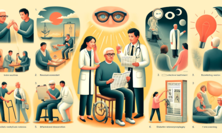 Percepción de los pacientes con afección de retina sobre aspectos de la función visual y su manejo