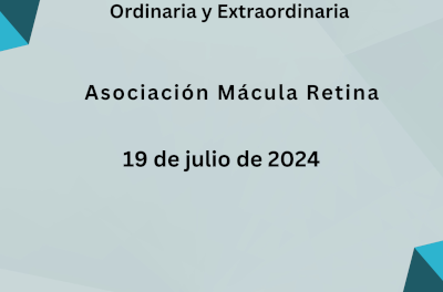Convocatoria Asambleas Generales Ordinaria y Extraordinaria
