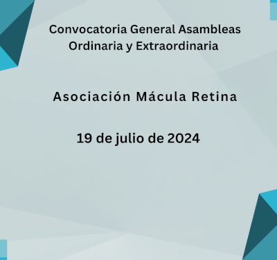 Convocatoria Asambleas Generales Ordinaria y Extraordinaria