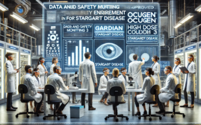 Ocugen avanza a fase de alta dosis para OCU410ST en estudio enfermedad de Stargardt