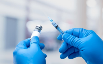 Opciones de tratamiento para pacientes con atrofia geográfica