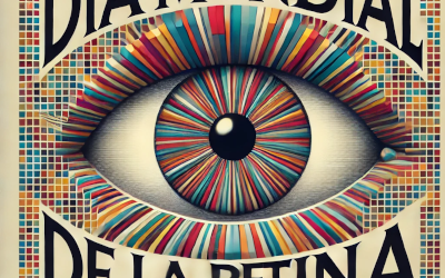 Día Mundial de la Retina 2024