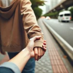 10 consejos para guiar a una persona con discapacidad visual