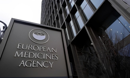 Astellas retira la solicitud de autorización de comercialización de avacincaptad pegol (Izervay) para la atrofia geográfica secundaria a DMAE ante la EMA