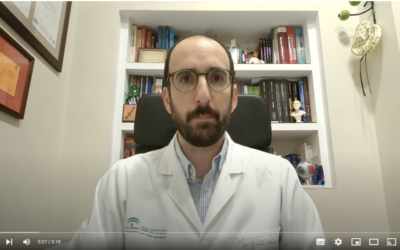 Avances en el tratamiento de la Enfermedad Ocular Tiroidea