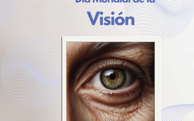 Día Mundial de la Visión 2024: Cuidar nuestros ojos es cuidar nuestra vida