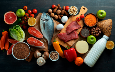 Guía esencial: Ocho consejos prácticos para cocinar con discapacidad visual