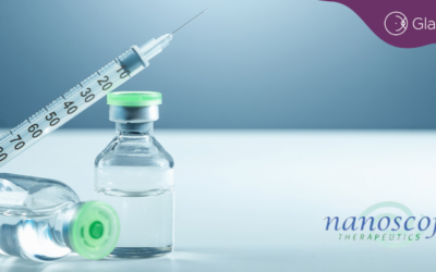 Nanoscope presenta resultados positivos a 2 años de su tratamiento MCO-010 para la retinosis pigmentaria