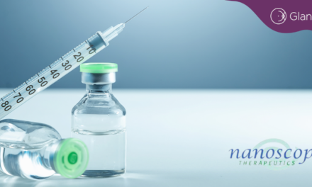 Nanoscope presenta resultados positivos a 2 años de su tratamiento MCO-010 para la retinosis pigmentaria