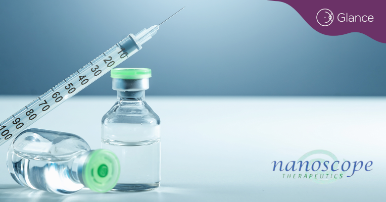 Nanoscope presenta resultados positivos a 2 años de su tratamiento MCO-010 para la retinosis pigmentaria