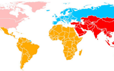 Prevalencia y progresión de la DMAE seca