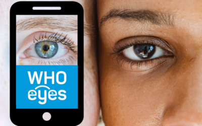 ¿Qué es la Agudeza Visual? ¿Cómo se mide la agudeza visual?