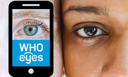 ¿Qué es la Agudeza Visual? ¿Cómo se mide la agudeza visual?