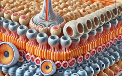 Qué son los fotorreceptores