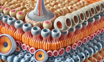 Qué son los fotorreceptores