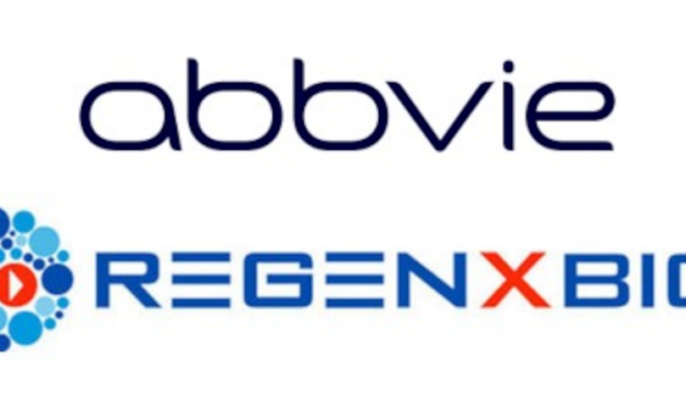 ABBV-RGX-314 para retinopatia diabética (RD) y DMAE húmeda