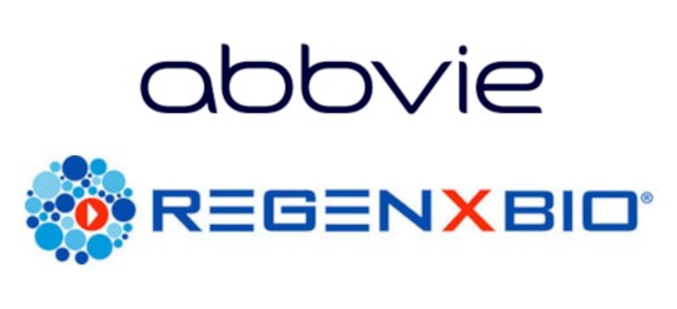 ABBV-RGX-314 para retinopatia diabética (RD) y DMAE húmeda