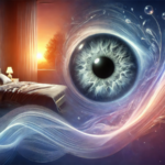 Relación entre la hipoxia nocturna y la Degeneración macular asociada a la edad (DMAE)