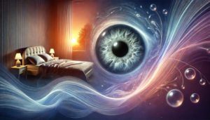 Relación entre la hipoxia nocturna y la Degeneración macular asociada a la edad (DMAE)