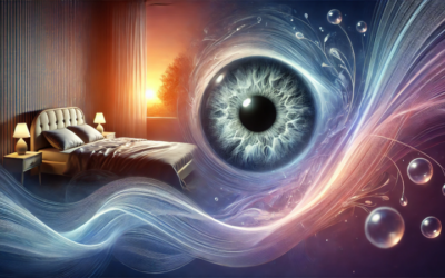 Relación entre la hipoxia nocturna y la Degeneración macular asociada a la edad (DMAE)