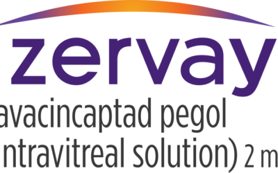 La FDA aprueba el uso prolongado de Izervay para la Atrofia Geográfica