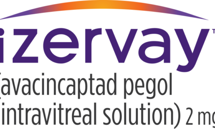 La FDA aprueba el uso prolongado de Izervay para la Atrofia Geográfica