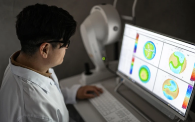 Astellas, la búsqueda de terapias celulares y genéticas para enfermedades oculares