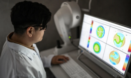 Astellas, la búsqueda de terapias celulares y genéticas para enfermedades oculares