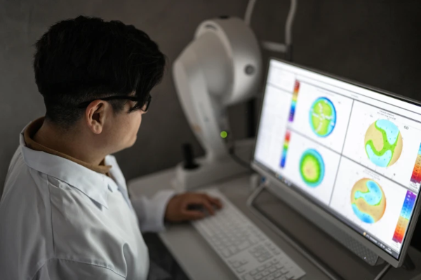 Astellas, la búsqueda de terapias celulares y genéticas para enfermedades oculares