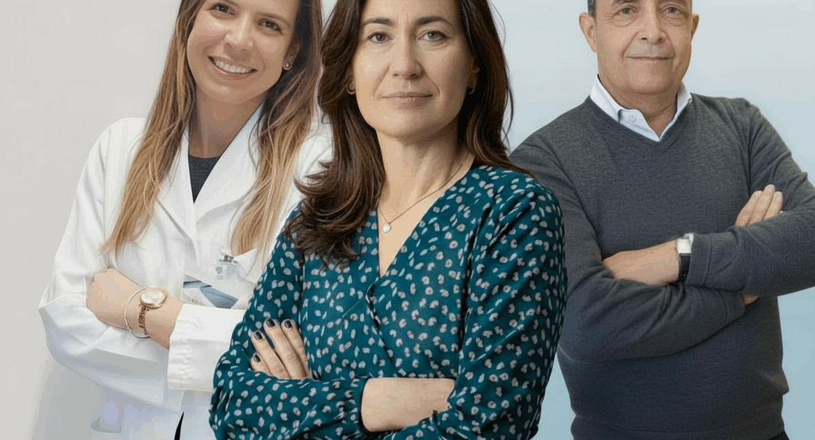 Investigación en Portugal evalúa fármacos antidiabéticos como tratamiento para la DMAE