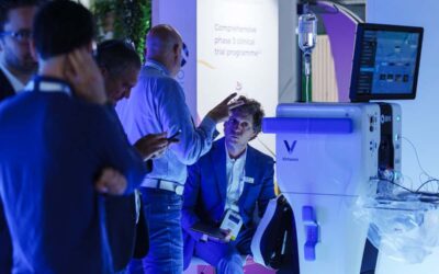 EURETINA 2025: Los avances que vienen para las retinopatías (I)