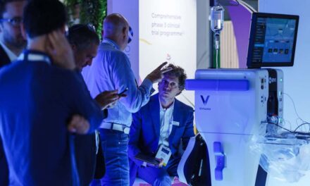 EURETINA 2025: Los avances que vienen para las retinopatías (I)