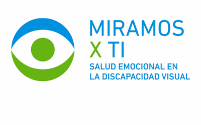 MiramosXTi, un curso para abordar la salud emocional del paciente que pierde la visión