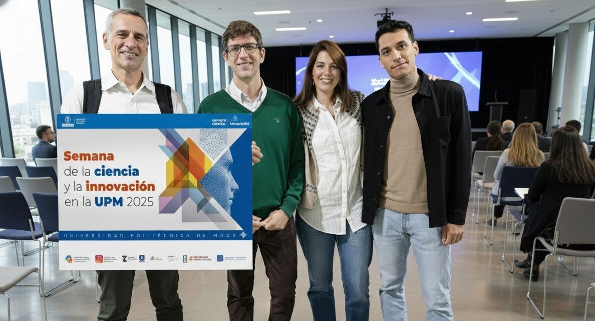 La IA española STEP-AMD promete revolucionar el diagnóstico de la degeneración macular