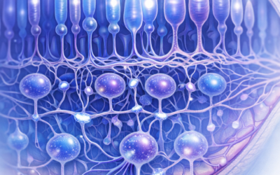 Nanoscope obtiene una nueva patente en EE. UU. para restaurar la visión