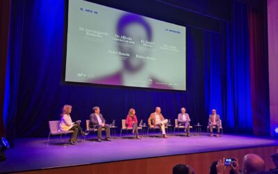 ‘Ensayo sobre la mirada”: Mácula‑Retina lanza un reto a la Sanidad pública para reforzar la prevención de enfermedades oculares