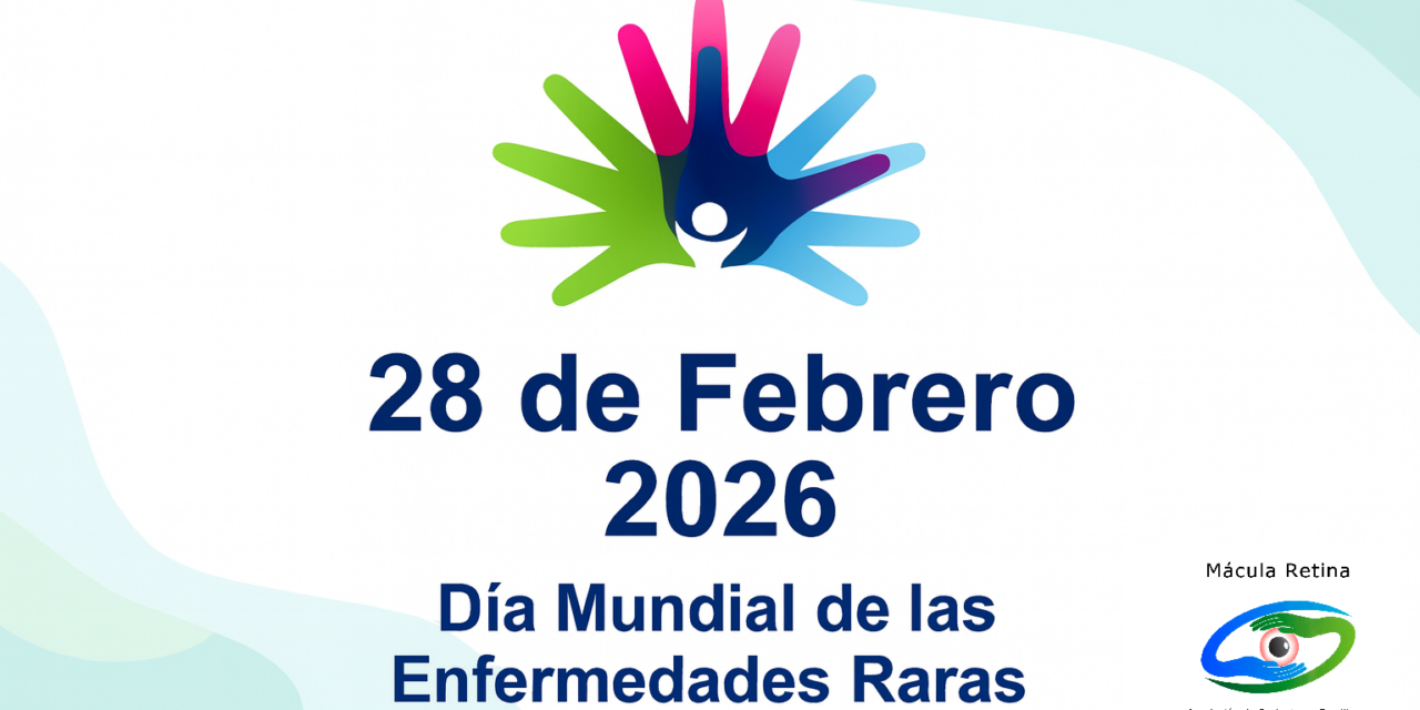 Día Mundial de las Enfermedades Raras 2026: reivindicamos más equidad para impulsar diagnósticos y tratamientos  