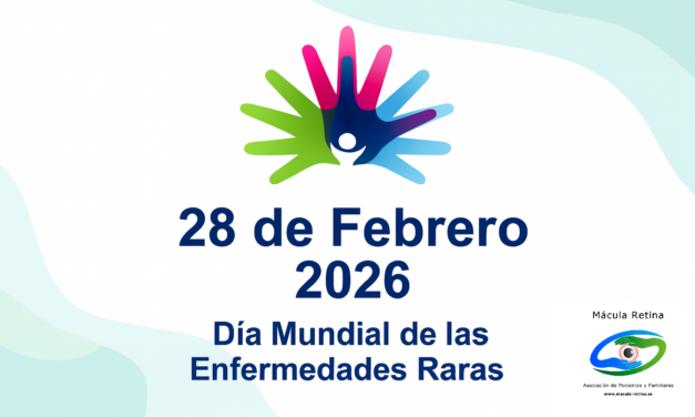 Día Mundial de las Enfermedades Raras 2026: reivindicamos más equidad para impulsar diagnósticos y tratamientos  
