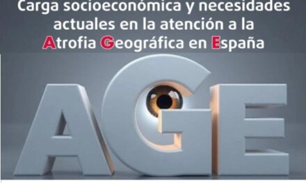 La atrofia geográfica cuesta más de 20.000 euros al año por paciente en España 