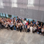 Participación de la Asociación Mácula Retina en el encuentro Retina4Future en Lisboa