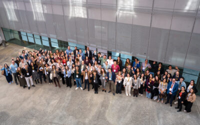 Participación de la Asociación Mácula Retina en el encuentro Retina4Future en Lisboa