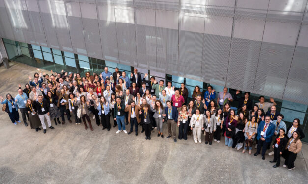 Participación de la Asociación Mácula Retina en el encuentro Retina4Future en Lisboa